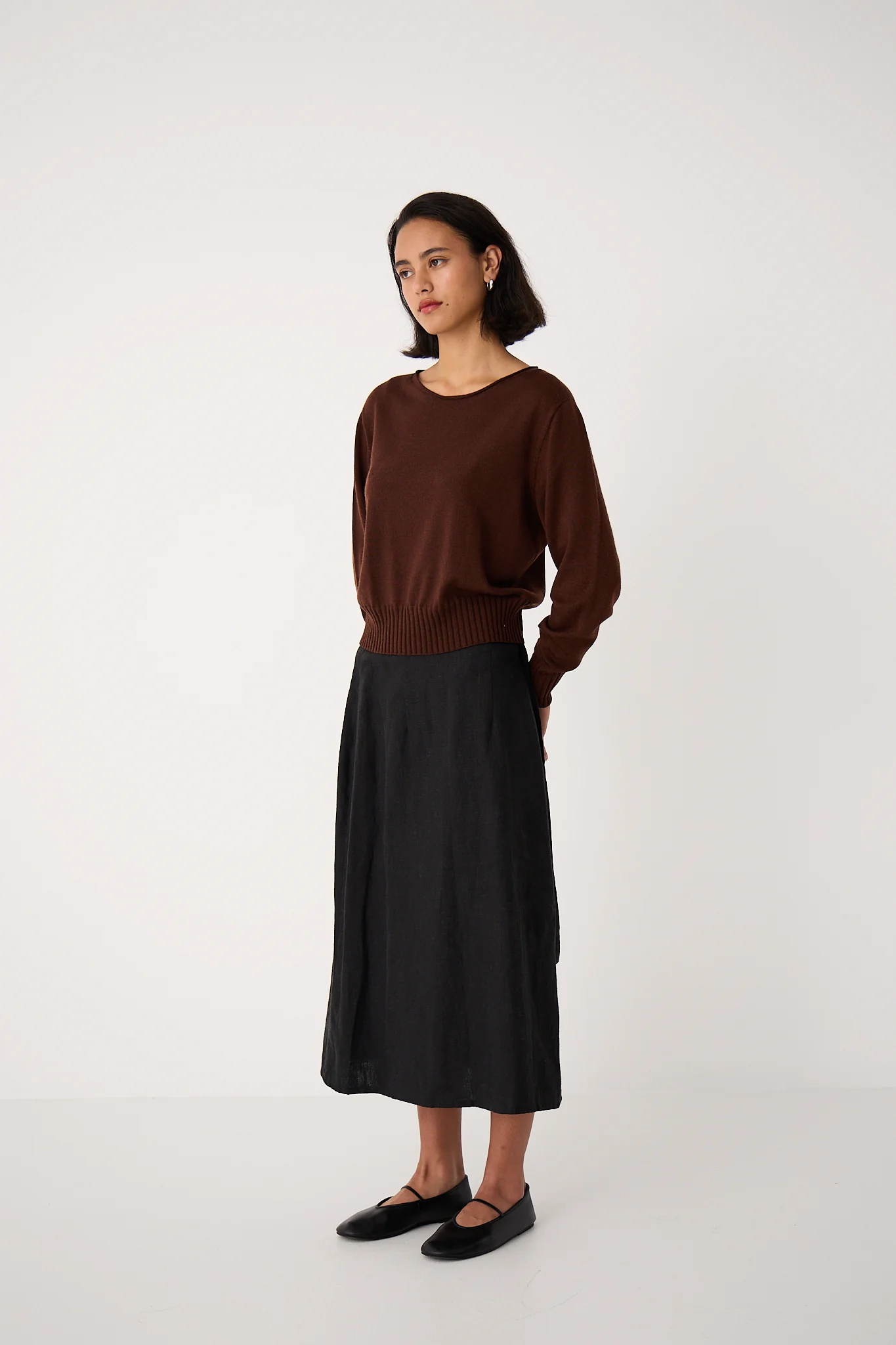 Knits / sweaters